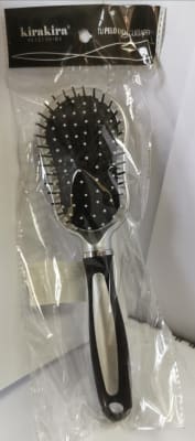 MELT CEPÍLLO CABELLO CON FORMA DE GUITARRA UN1