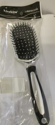 MELT CEPILLO CABELLO CON FORMA OVALADA UN1