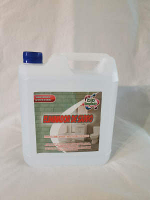ELIMINA SARRO 5 LT1