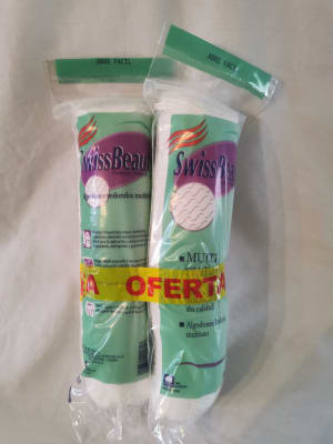 SWISS BEAUTY PETALO PACK 801