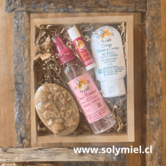 Sol y Miel