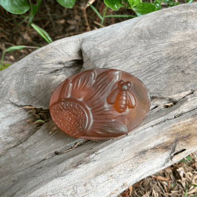 Jabón Propóleo 100 gr1