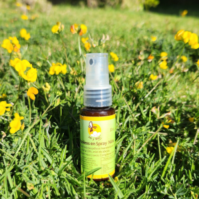 Propoleos en spray Niño3