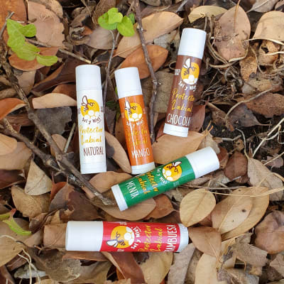Protector labial1