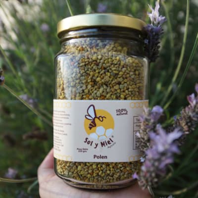 Polen 250 gr1