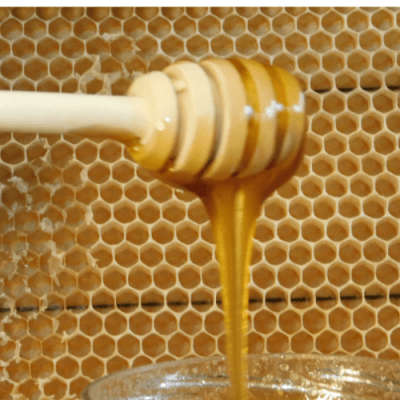 Cuchara mielera grande4