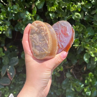 Promoción 2 jabones 100 gr 1