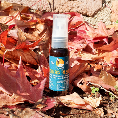 Propoleos en spray Adulto1