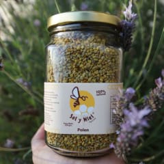 Polen 250 gr