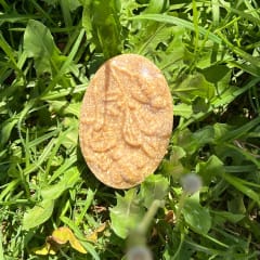 Jabón Avena 100 gr