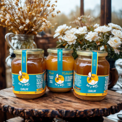 Promoción 3 Mieles 1 Kg