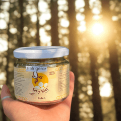 Polen 100 gr