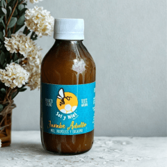 Jarabe Adulto 200 ml