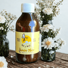 Jarabe Niño 200 ml