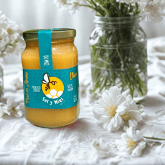 Miel de Ulmo 500 gr