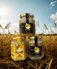 Promoción 3 Mieles Gourmet