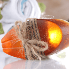 Jabón miel y propóleos 