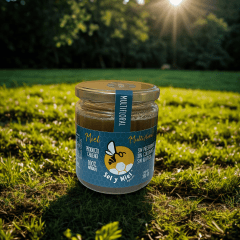 Miel Multifloral 500 gr