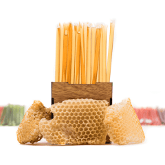 Palitos de miel