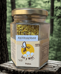 Polen 100 gr