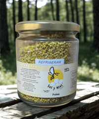 Polen 250 gr