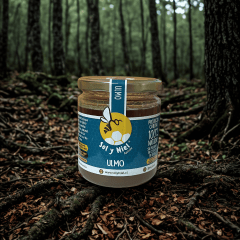 Miel de Ulmo 500 gr