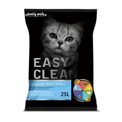EASY CLEAN ARENA SANITARIA 25L (20KG)