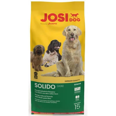 JOSIDOG SOLIDO