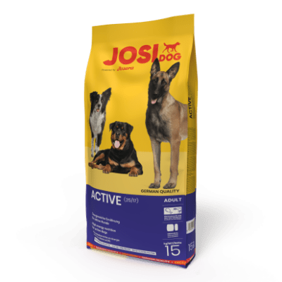 JOSERA JOSIDOG ACTIVE
