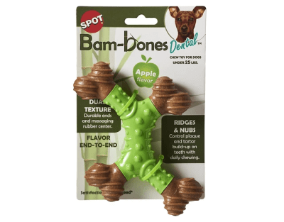 SPOT BAM-BONES DENTAL TIPO 