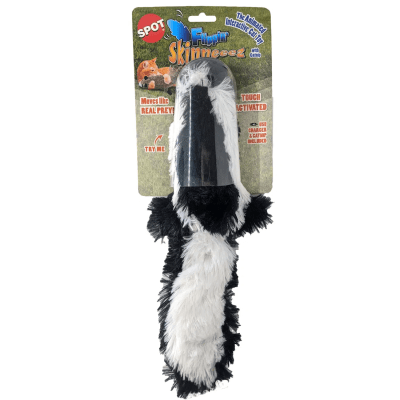 SPOT COLAS ANIMADAS (38CM)