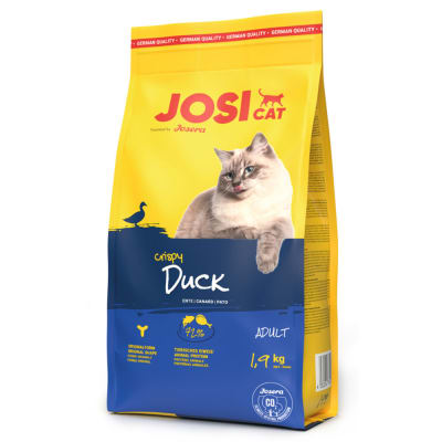 JOSICAT CRISPY DUCK