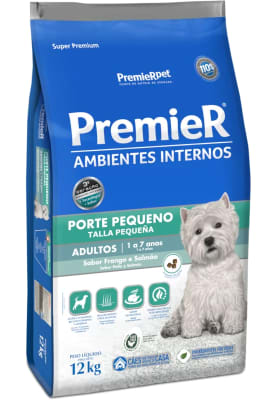 PREMIER PERRO ADULTO SMALL