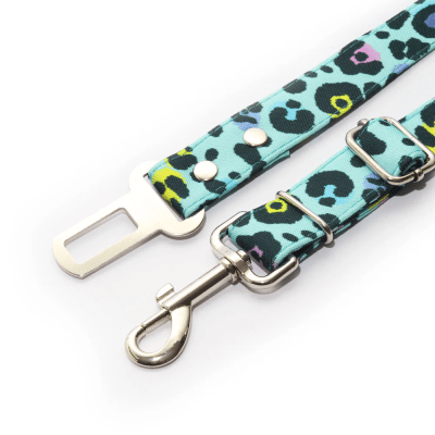 THE ROCKY CINTURON DE SEGURIDAD