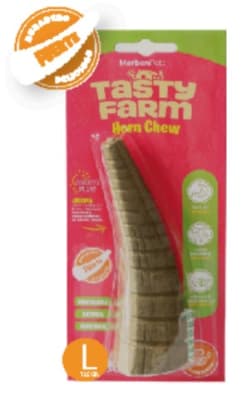 TASTY CUERNO MASTICABLE CUIDADO ARTICULAR