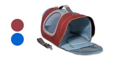 BOLSO TRANSPORTE PARA CABINA