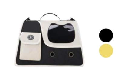 BOLSO MULTIFUNCIONAL BICOLOR