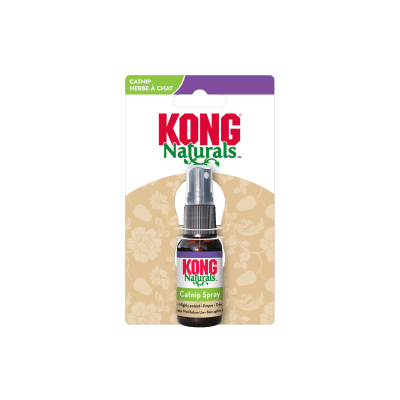 KONG CATNIP SPRAY
