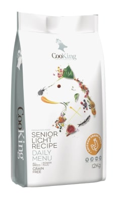 COOKING SENIOR LIGTH