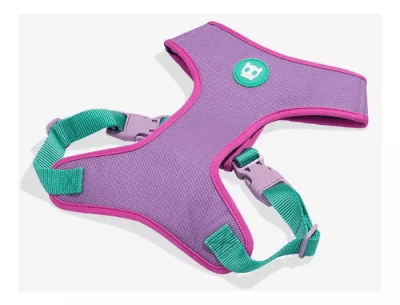 ZEEDOG HARNESS AURA ADJUSTABLE AIR MESH
