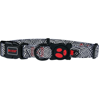 DOCO LOCO COLLAR HOLOGRAM