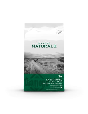 NATURALS DIAMOND ADULT LARGE