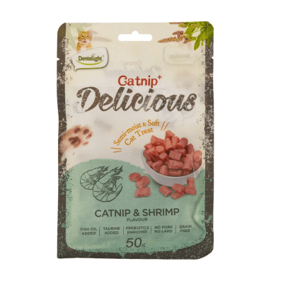 DELICIOUS