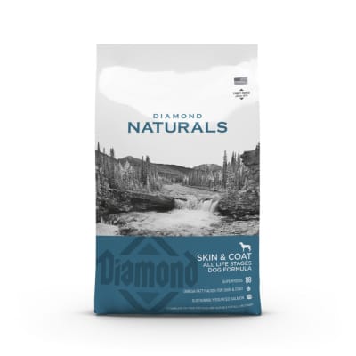 NATURALS DIAMOND SKIN Y COAT
