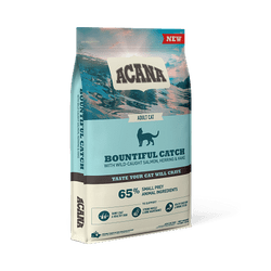 ACANA CAT BOUNTIFUL CATCH