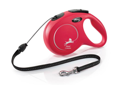FLEXI CLASSIC RETRACTIL M - CORDON 8MTS (20KG)