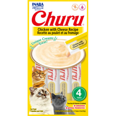 CHURU CHICKEN WITH CHEESE RECIPE