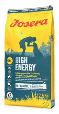 JOSERA HIGH ENERGY
