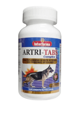 ARTI-TABS SUPLEMENTO