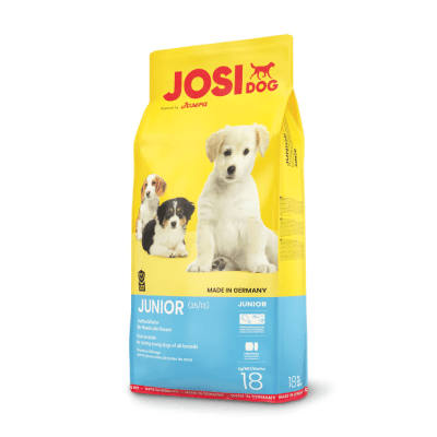 JOSI JUNIOR